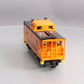 MTH 20-91111 Long Island N-8 Caboose #53 NIB
