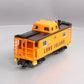 MTH 20-91111 Long Island N-8 Caboose #53 NIB