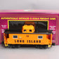 MTH 20-91111 Long Island N-8 Caboose #53 NIB