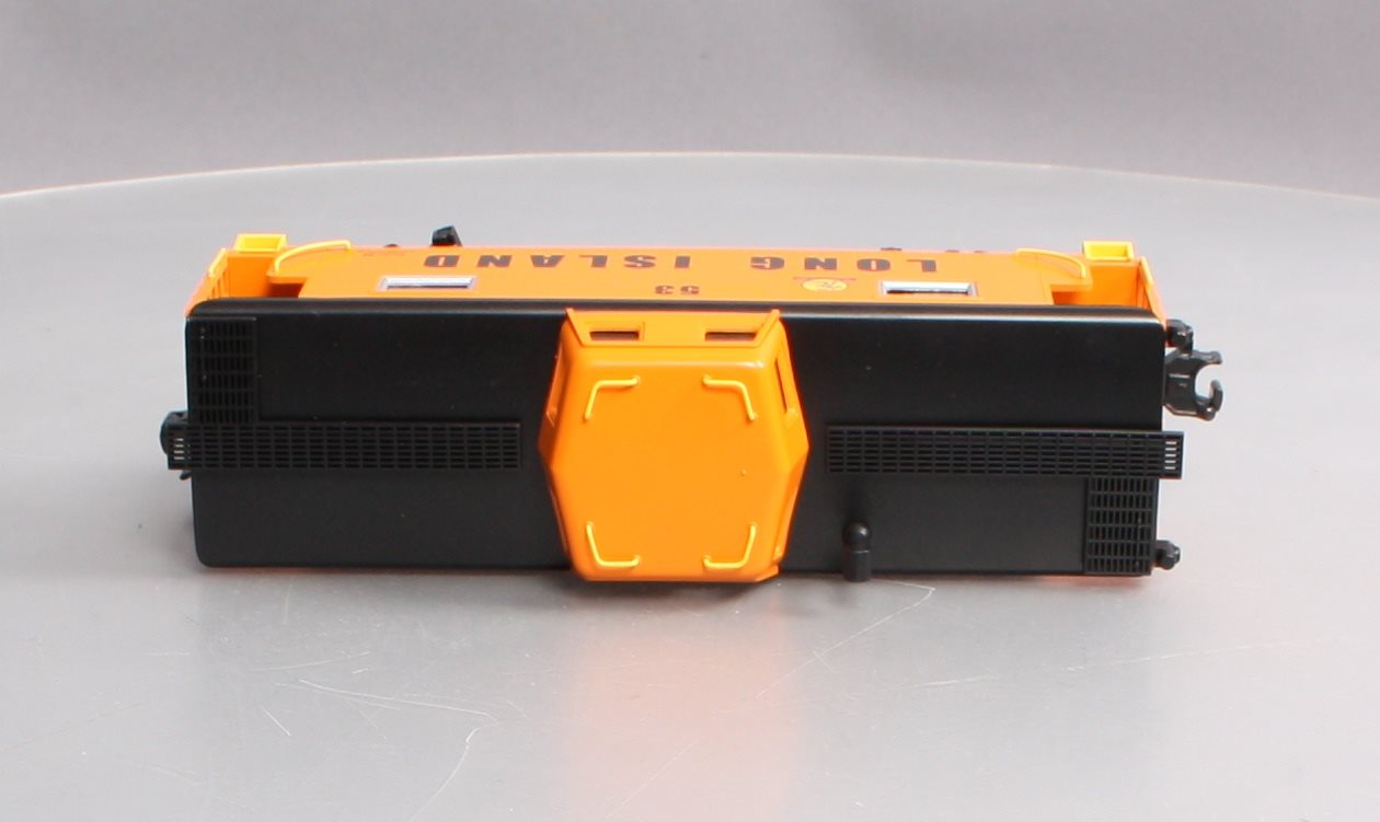 MTH 20-91111 Long Island N-8 Caboose #53 NIB