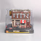 Woodland Scenics BR5844 O Built-&-Ready Corner Emporium Building EX/Box