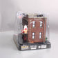 Woodland Scenics BR5844 O Built-&-Ready Corner Emporium Building EX/Box