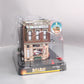 Woodland Scenics BR5844 O Built-&-Ready Corner Emporium Building EX/Box