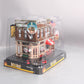 Woodland Scenics BR5844 O Built-&-Ready Corner Emporium Building EX/Box