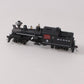 Rivarossi R5461 HO Scale Mc Cloud River R.3  2-Truck Heisler