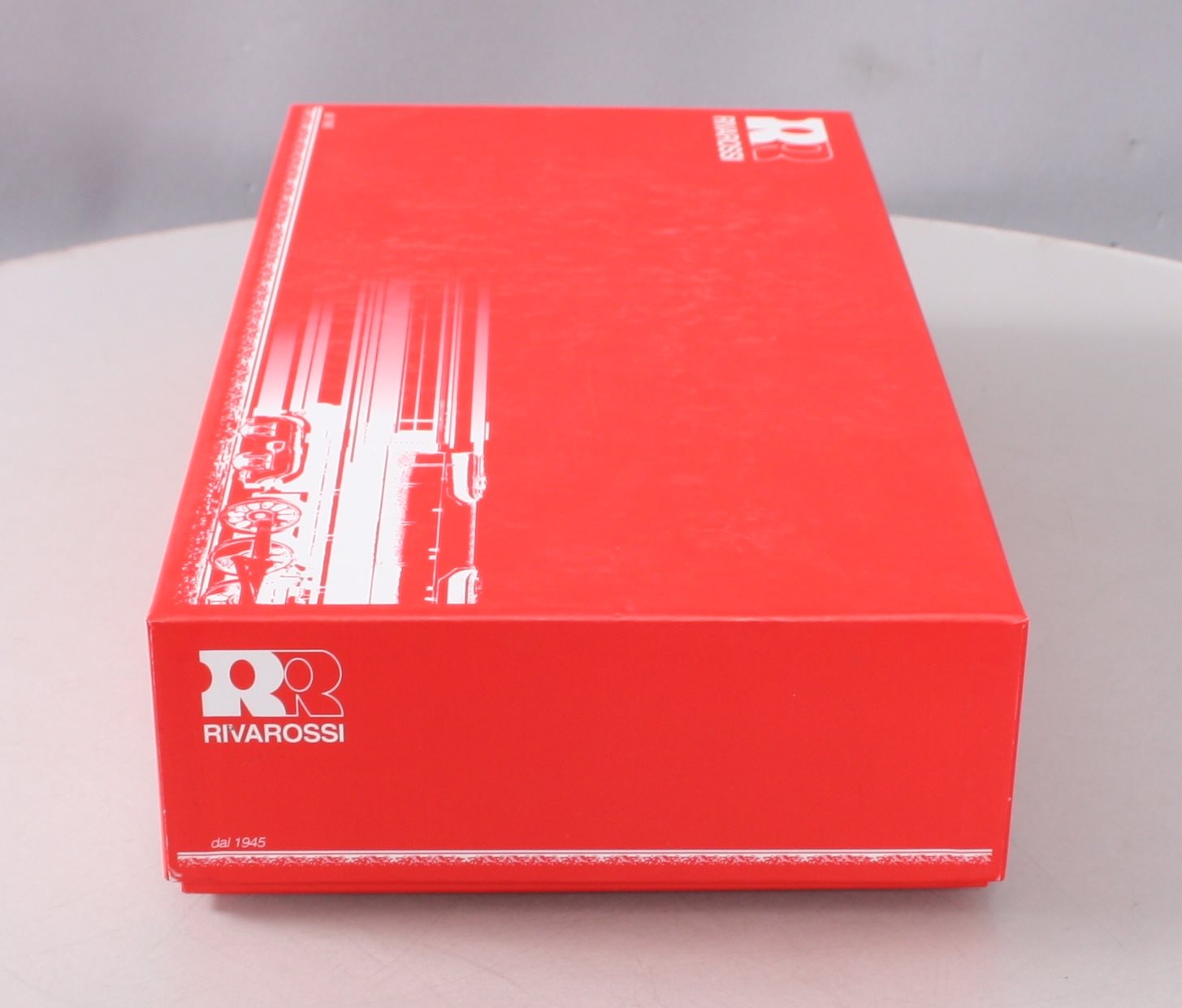 Rivarossi R5461 HO Scale Mc Cloud River R.3  2-Truck Heisler