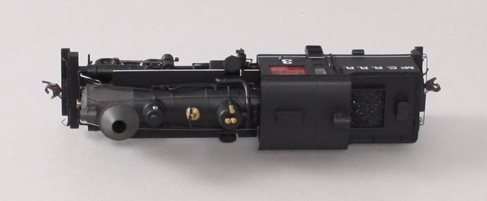 Rivarossi R5461 HO Scale Mc Cloud River R.3  2-Truck Heisler