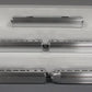 MTH 20-6504 O New York Central 70' Aluminum Passenger Car Set (Set of 5) LN/Box