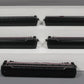 MTH 20-4010 O Gauge Lehigh Valley Premier 70' Madison Passenger 5-Car Set LN/Box