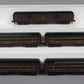 MTH 20-4018 O Pennsylvania 70' Madison Passenger 5-Car Set LN/Box