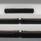 MTH 20-4018 O Pennsylvania 70' Madison Passenger 5-Car Set LN/Box