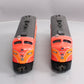 MTH 30-2141-1 Southern Pacific E8 AA Diesel Engine Set  w/PS1 #6018/6046 LN/Box