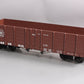 LGB 4073 G Scale D&RGW High Side Gondola #1646 LN/Box