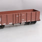 LGB 4073 G Scale D&RGW High Side Gondola #1646 LN/Box