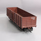 LGB 4073 G Scale D&RGW High Side Gondola #1646 LN/Box