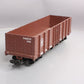 LGB 4073 G Scale D&RGW High Side Gondola #1646 LN/Box