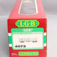 LGB 4073 G Scale D&RGW High Side Gondola #1646 LN/Box