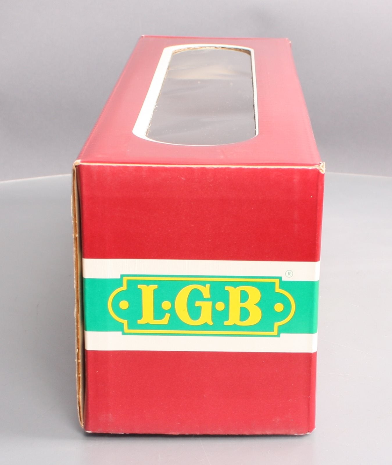 LGB 4073 G Scale D&RGW High Side Gondola #1646 LN/Box