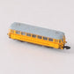 Marklin 8802 Z DB Schienenreinigungswagen Track Cleaning Railbus
