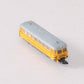 Marklin 8802 Z DB Schienenreinigungswagen Track Cleaning Railbus