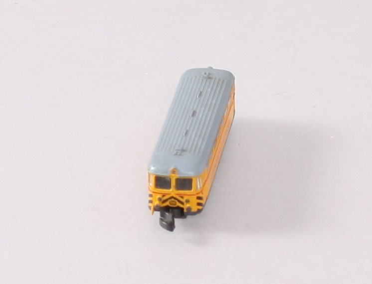 Marklin 8802 Z DB Schienenreinigungswagen Track Cleaning Railbus