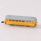 Marklin 8802 Z DB Schienenreinigungswagen Track Cleaning Railbus
