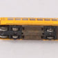 Marklin 8802 Z DB Schienenreinigungswagen Track Cleaning Railbus