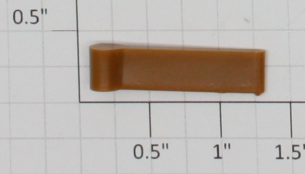 Lionel 9800-65 Brown Gate