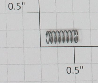 Lionel 364C-8 Contact Spring
