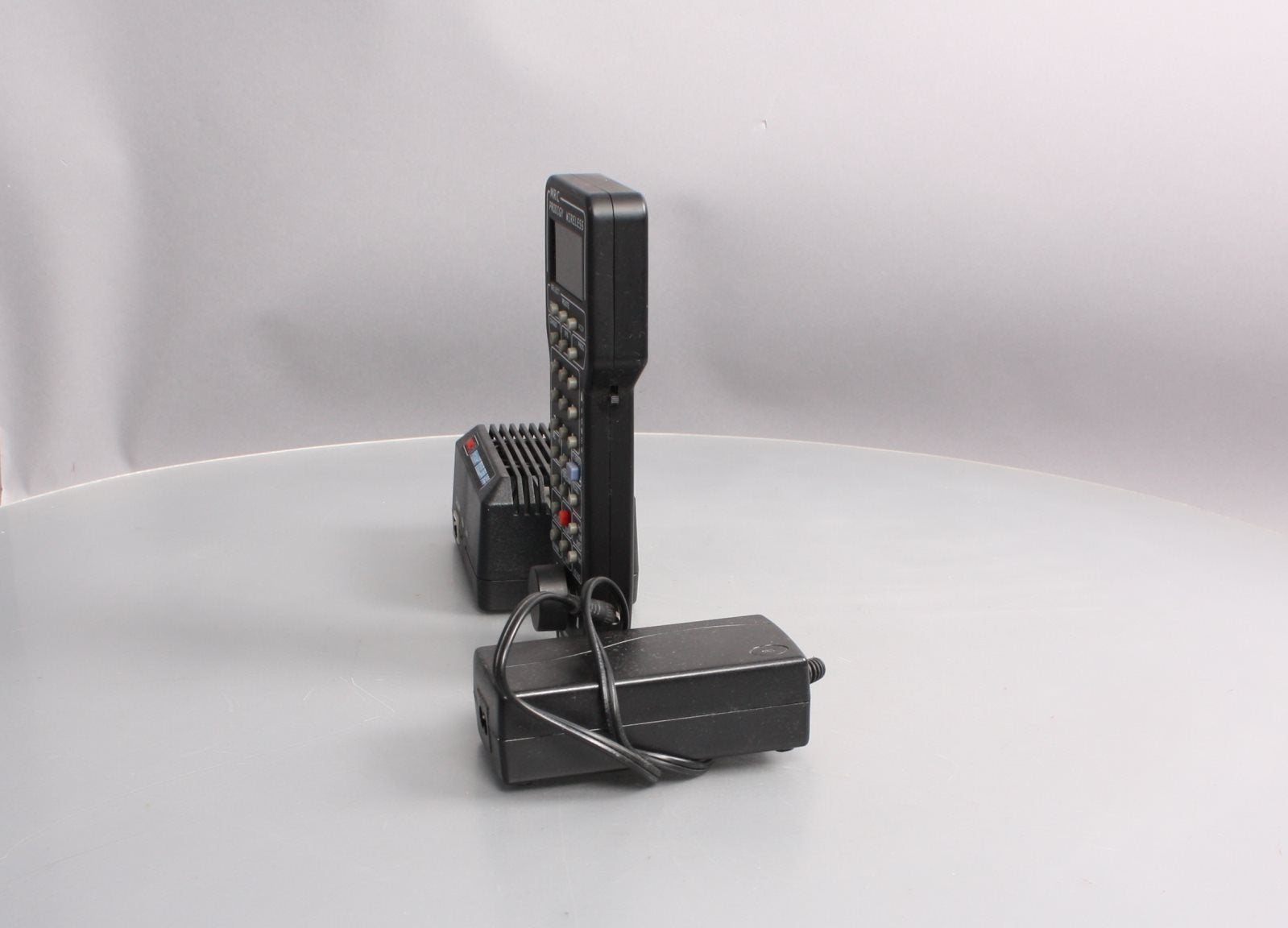 MRC 1410 Prodigy Wireless DCC System