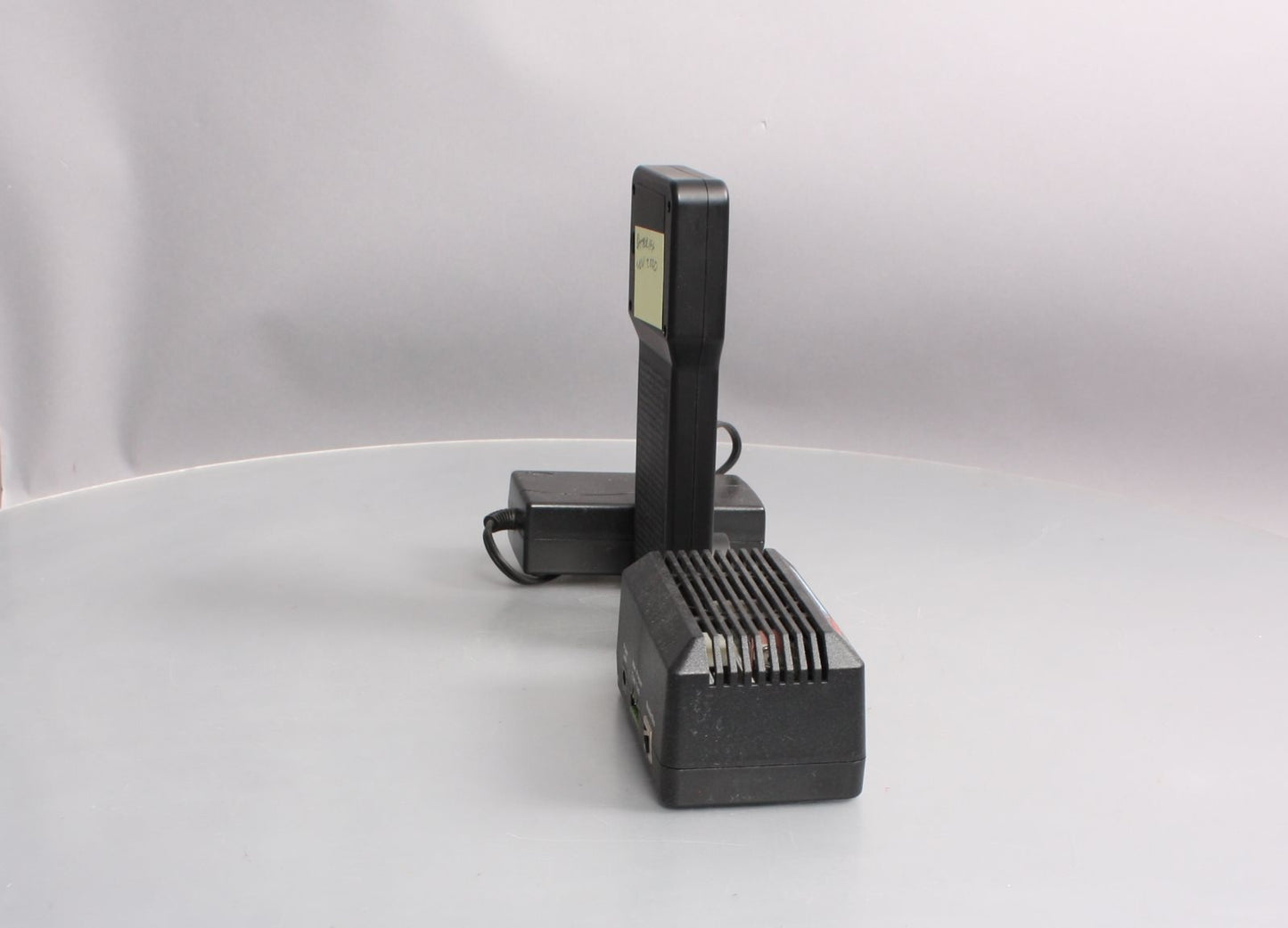 MRC 1410 Prodigy Wireless DCC System