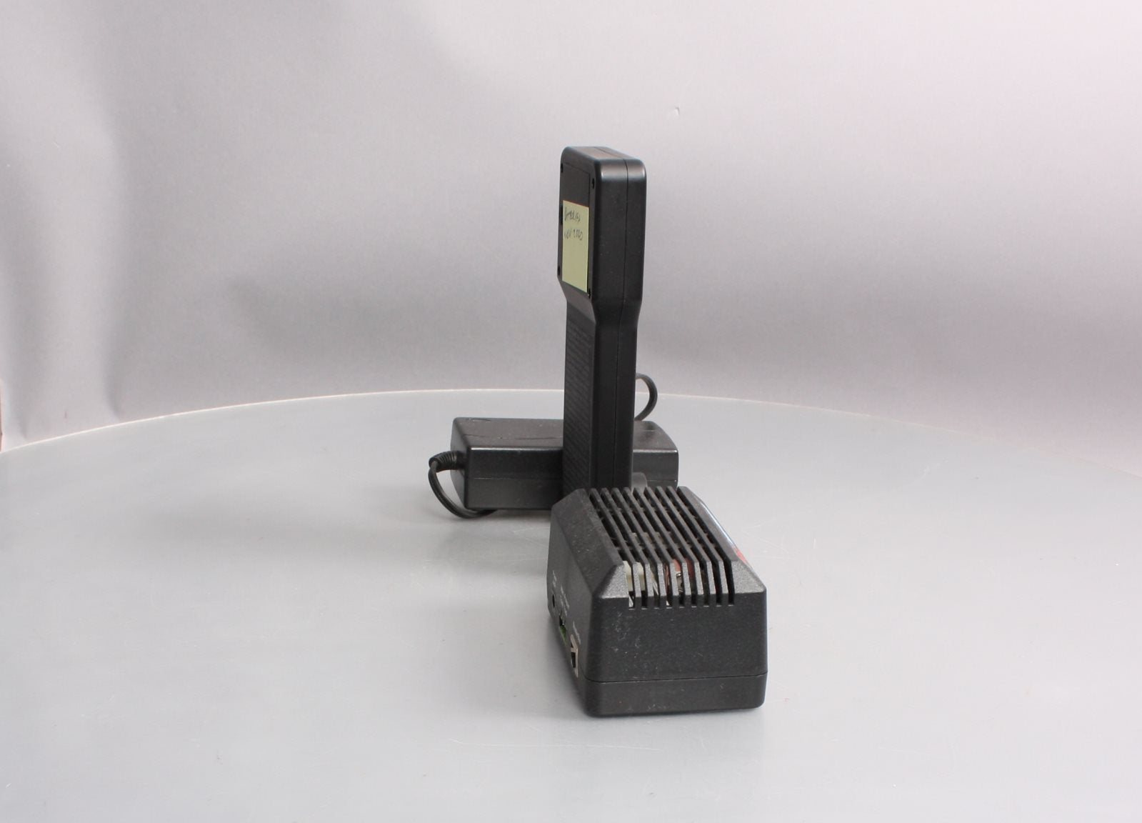 MRC 1410 Prodigy Wireless DCC System