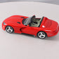 Burago 3025 1:18 Scale 1992 Dodge Viper RT/10