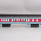 Lionel 6-35130 O Gauge The Polar Express Disappearing Hobo Car EX/Box
