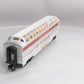 MTH 30-67359 PRR 60' SL Full-Length Vista Dome- Mt. Vernon