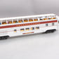 MTH 30-67359 PRR 60' SL Full-Length Vista Dome- Mt. Vernon