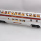 MTH 30-67359 PRR 60' SL Full-Length Vista Dome- Mt. Vernon