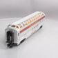 MTH 30-67359 PRR 60' SL Full-Length Vista Dome- Mt. Vernon
