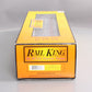 MTH 30-67359 PRR 60' SL Full-Length Vista Dome- Mt. Vernon