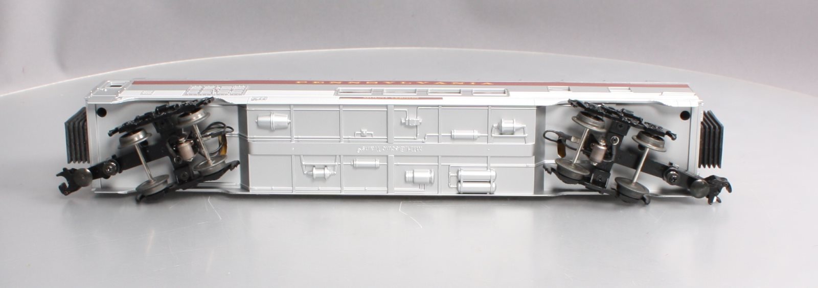 MTH 30-67359 PRR 60' SL Full-Length Vista Dome- Mt. Vernon