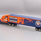 Lionel 417500 Eastwood Automobilia Tractor & Trailer Limited Edition NIB