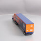 Lionel 417500 Eastwood Automobilia Tractor & Trailer Limited Edition NIB