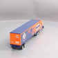Lionel 417500 Eastwood Automobilia Tractor & Trailer Limited Edition NIB