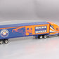 Lionel 417500 Eastwood Automobilia Tractor & Trailer Limited Edition NIB