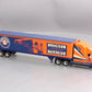 Lionel 417500 Eastwood Automobilia Tractor & Trailer Limited Edition NIB