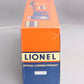Lionel 417500 Eastwood Automobilia Tractor & Trailer Limited Edition NIB
