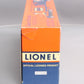 Lionel 417500 Eastwood Automobilia Tractor & Trailer Limited Edition NIB