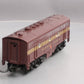 MTH 30-2132 Pennsylvania F-3 B Unit Non-Powered Diesel Engine LN/Box