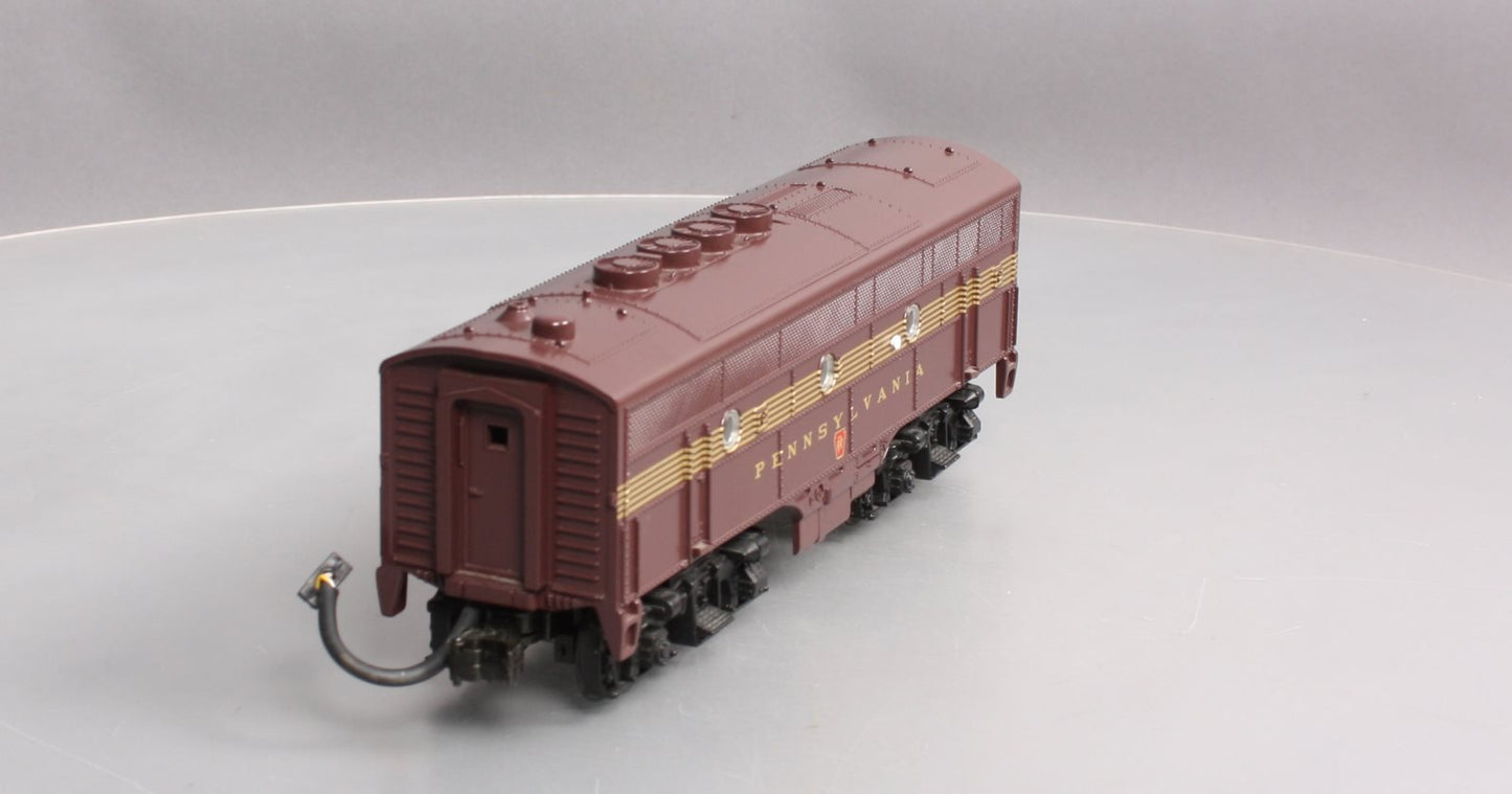 MTH 30-2132 Pennsylvania F-3 B Unit Non-Powered Diesel Engine LN/Box