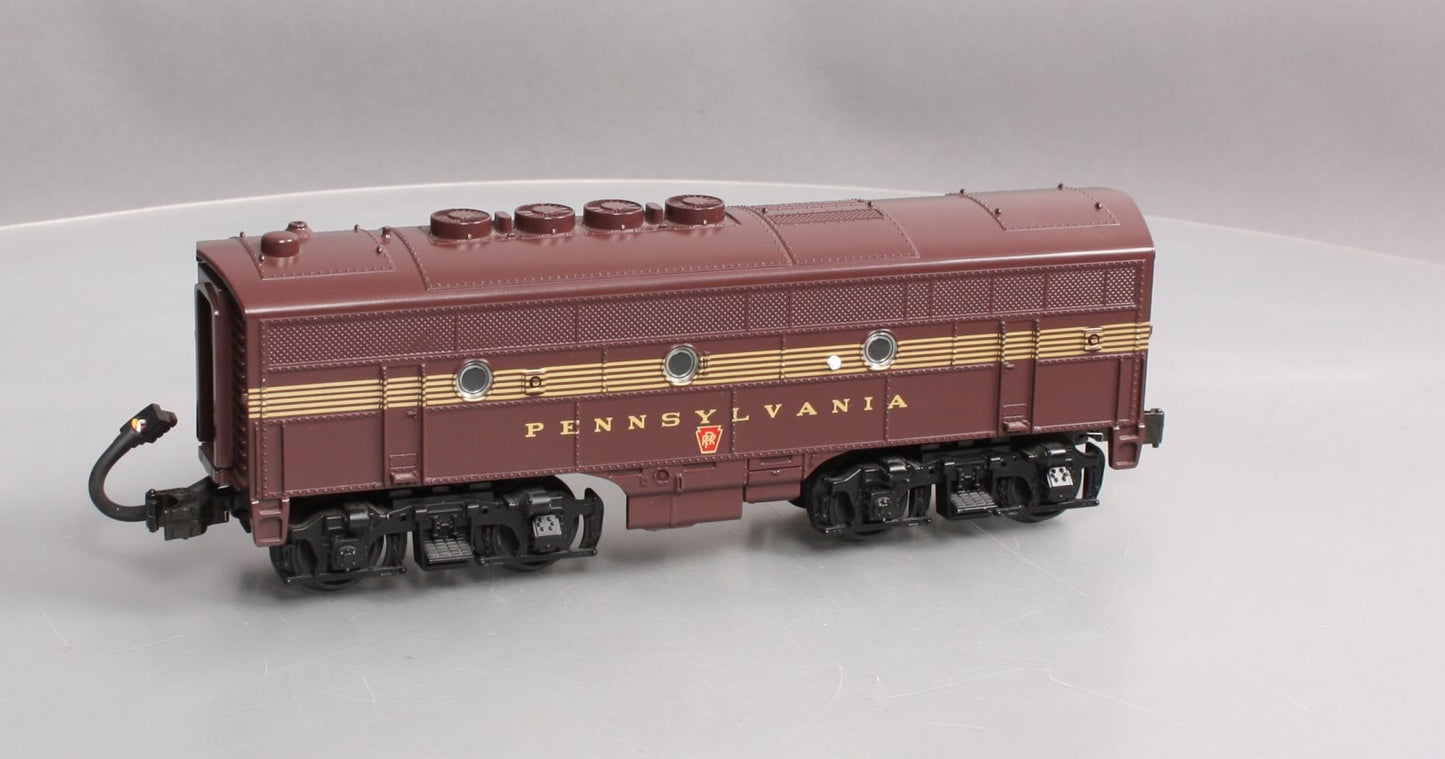 MTH 30-2132 Pennsylvania F-3 B Unit Non-Powered Diesel Engine LN/Box